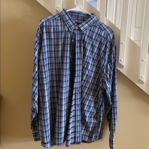 UNTUCKit Performance Polo Relaxed Fit